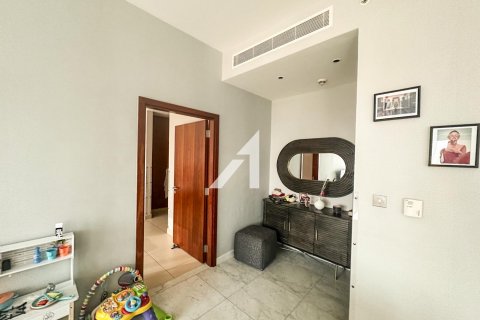 Byt v DIFC, Dubai, SAE 1 ložnice, 104.3 m² Č.: 623870 - fotografie 15
