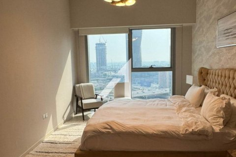 Byt v DIFC, Dubai, SAE 1 ložnice, 104.3 m² Č.: 623870 - fotografie 6