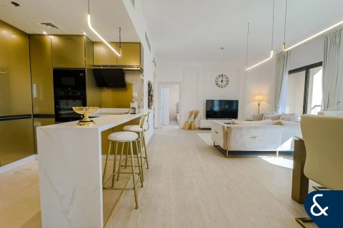 آپارتمان برای فروش در Jumeirah Beach Residence، Dubai، امارات متحده عربی 2 خوابه ، 120 متر مربع ، شماره 666448 - تصویر 1