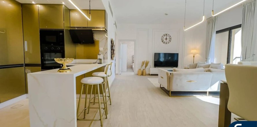 آپارتمان در Jumeirah Beach Residence، Dubai ، امارات متحده عربی 2 خوابه ، 120 متر مربع.  شماره 666448