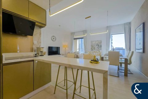 آپارتمان برای فروش در Jumeirah Beach Residence، Dubai، امارات متحده عربی 2 خوابه ، 120 متر مربع ، شماره 666448 - تصویر 12