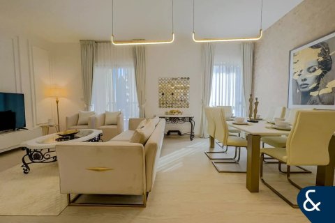 آپارتمان برای فروش در Jumeirah Beach Residence، Dubai، امارات متحده عربی 2 خوابه ، 120 متر مربع ، شماره 666448 - تصویر 6