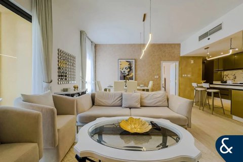 آپارتمان برای فروش در Jumeirah Beach Residence، Dubai، امارات متحده عربی 2 خوابه ، 120 متر مربع ، شماره 666448 - تصویر 10