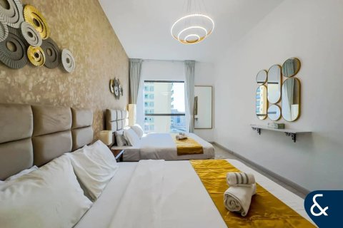 آپارتمان برای فروش در Jumeirah Beach Residence، Dubai، امارات متحده عربی 2 خوابه ، 120 متر مربع ، شماره 666448 - تصویر 7