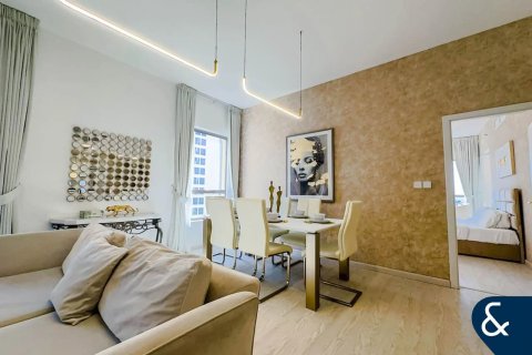 آپارتمان برای فروش در Jumeirah Beach Residence، Dubai، امارات متحده عربی 2 خوابه ، 120 متر مربع ، شماره 666448 - تصویر 9