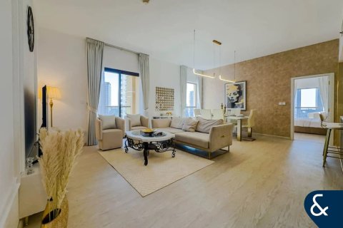 آپارتمان برای فروش در Jumeirah Beach Residence، Dubai، امارات متحده عربی 2 خوابه ، 120 متر مربع ، شماره 666448 - تصویر 2