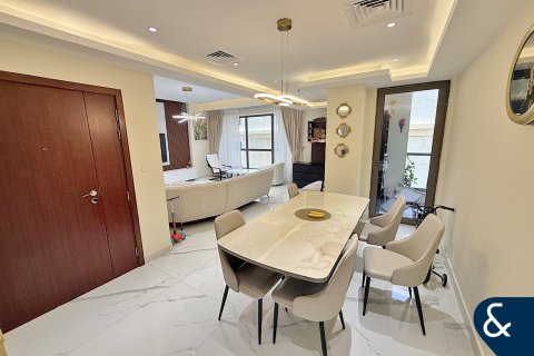 Leilighet til salgs i Jumeirah Beach Residence, Dubai, Emiratene 2 soverom, 117 kvm Nr. 666446 - Foto 1