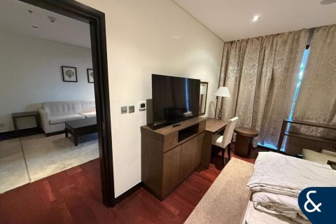 Huoneisto Palm Jumeirah, Dubai, Arabiemiraatit 1 makuuhuone, 108 m2 № 666449 - kuva 5