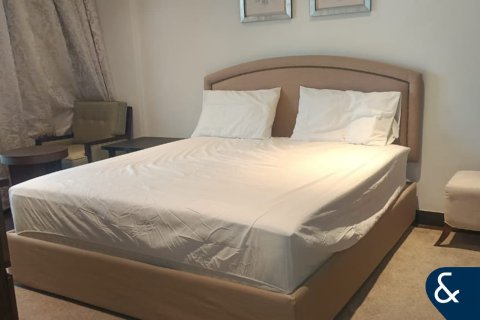 Huoneisto Palm Jumeirah, Dubai, Arabiemiraatit 1 makuuhuone, 108 m2 № 666449 - kuva 11