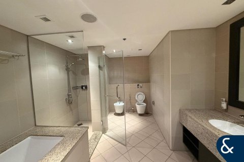 Huoneisto Palm Jumeirah, Dubai, Arabiemiraatit 1 makuuhuone, 108 m2 № 666449 - kuva 6