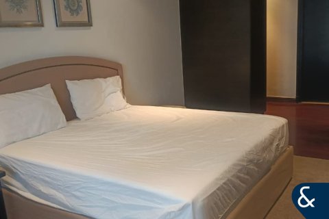 Huoneisto Palm Jumeirah, Dubai, Arabiemiraatit 1 makuuhuone, 108 m2 № 666449 - kuva 13