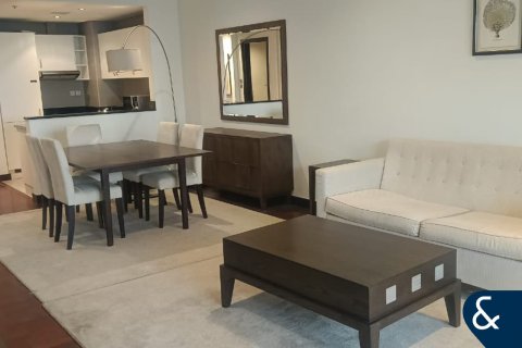 Huoneisto Palm Jumeirah, Dubai, Arabiemiraatit 1 makuuhuone, 108 m2 № 666449 - kuva 14