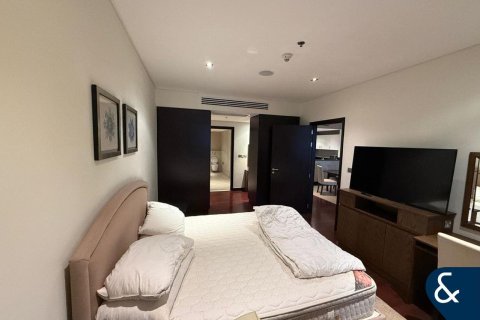 Huoneisto Palm Jumeirah, Dubai, Arabiemiraatit 1 makuuhuone, 108 m2 № 666449 - kuva 4