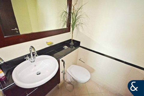 Huoneisto The Views, Dubai, Arabiemiraatit 1 makuuhuone, 92 m2 № 666445 - kuva 5