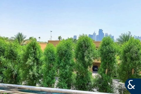 Huoneisto The Views, Dubai, Arabiemiraatit 1 makuuhuone, 92 m2 № 666445 - kuva 3