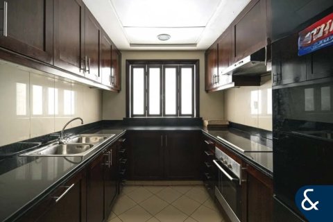 Huoneisto The Views, Dubai, Arabiemiraatit 1 makuuhuone, 92 m2 № 666445 - kuva 8