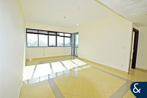 Huoneisto The Views, Dubai, Arabiemiraatit 1 makuuhuone, 92 m2 № 666445 - kuva 1