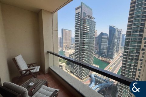 Byt v Jumeirah Beach Residence, Dubai, SAE 2 ložnice, 131 m² Č.: 666444 - fotografie 4
