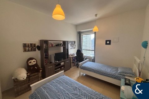 Byt v Jumeirah Beach Residence, Dubai, SAE 2 ložnice, 131 m² Č.: 666444 - fotografie 10