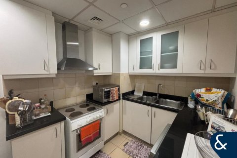 Byt v Jumeirah Beach Residence, Dubai, SAE 2 ložnice, 131 m² Č.: 666444 - fotografie 8