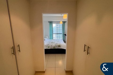 Byt v Jumeirah Beach Residence, Dubai, SAE 2 ložnice, 131 m² Č.: 666444 - fotografie 14