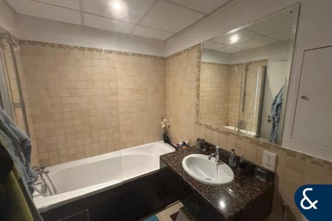 Byt v Jumeirah Beach Residence, Dubai, SAE 2 ložnice, 131 m² Č.: 666444 - fotografie 13