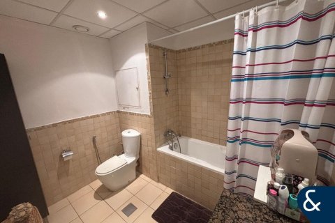 Byt v Jumeirah Beach Residence, Dubai, SAE 2 ložnice, 131 m² Č.: 666444 - fotografie 9