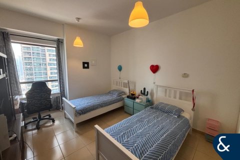 Byt v Jumeirah Beach Residence, Dubai, SAE 2 ložnice, 131 m² Č.: 666444 - fotografie 11