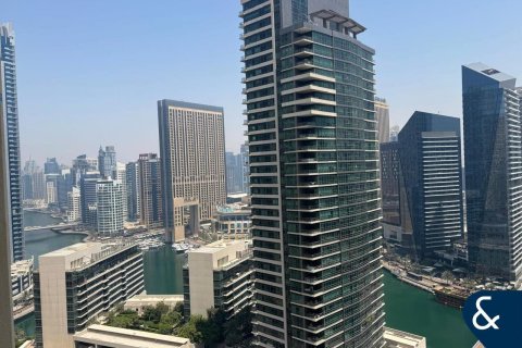 Byt v Jumeirah Beach Residence, Dubai, SAE 2 ložnice, 131 m² Č.: 666444 - fotografie 1