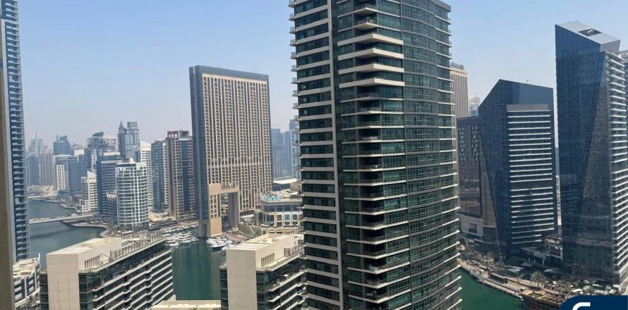Byt v Jumeirah Beach Residence, Dubai, SAE 2 ložnice, 131 m² Č.: 666444