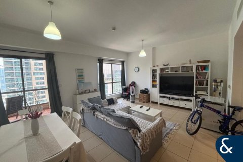 Byt v Jumeirah Beach Residence, Dubai, SAE 2 ložnice, 131 m² Č.: 666444 - fotografie 2