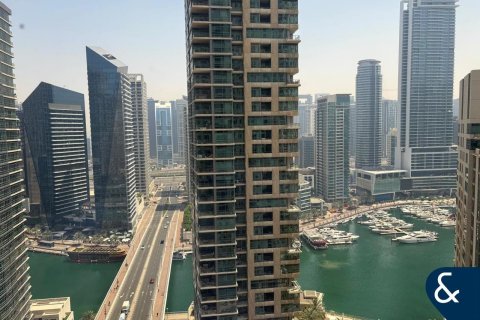 Byt v Jumeirah Beach Residence, Dubai, SAE 2 ložnice, 131 m² Č.: 666444 - fotografie 12