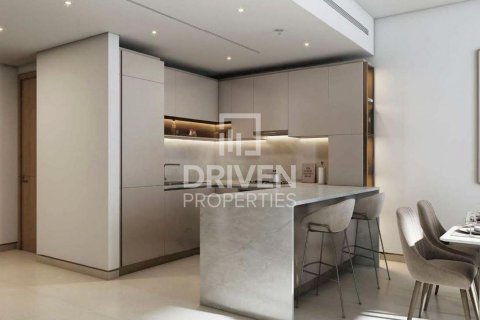 Dubai, UAE의 판매용 아파트 침실 1개, 69.96제곱미터 번호 744554 - 사진 9