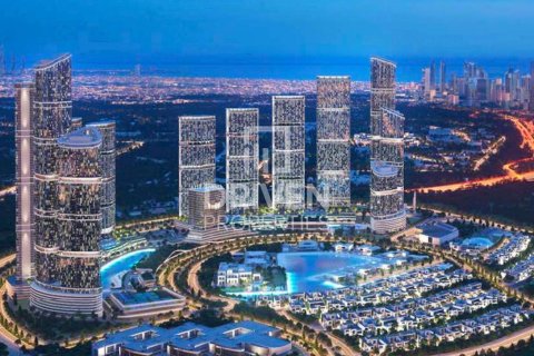 Dubai, UAE의 판매용 아파트 침실 1개, 69.96제곱미터 번호 744554 - 사진 4