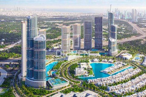 Dubai, UAE의 판매용 아파트 침실 1개, 69.96제곱미터 번호 744554 - 사진 5
