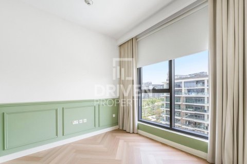 Apartment til salg i Dubai Hills Estate, Dubai, UAE 2 soveværelser, 121.15 kvm № 744551 - foto 9