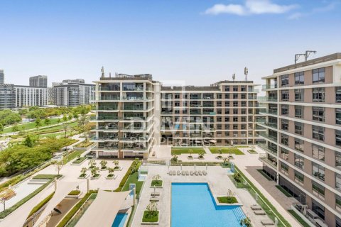 Apartment til salg i Dubai Hills Estate, Dubai, UAE 2 soveværelser, 121.15 kvm № 744551 - foto 2