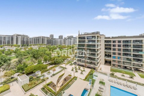 Apartment i Dubai Hills Estate, Dubai, UAE 2 soveværelser, 121.15 kvm № 744551