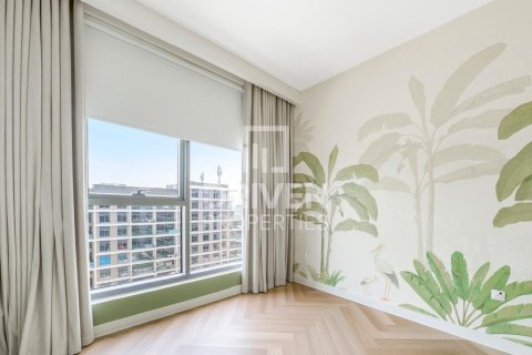 Apartment til salg i Dubai Hills Estate, Dubai, UAE 2 soveværelser, 121.15 kvm № 744551 - foto 7