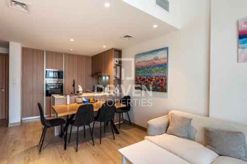 Apartment sa Jumeirah Village Triangle, Dubai, UAE 2 silid-tulugan, 105.35 sq.m. № 744557 - larawan 2