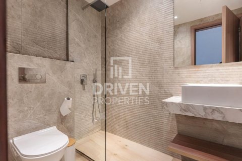 Apartment sa Jumeirah Village Triangle, Dubai, UAE 2 silid-tulugan, 105.35 sq.m. № 744557 - larawan 11