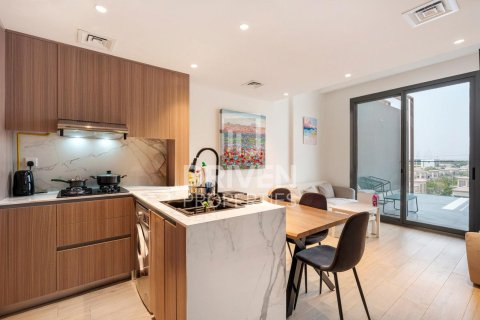 Apartment sa Jumeirah Village Triangle, Dubai, UAE 2 silid-tulugan, 105.35 sq.m. № 744557 - larawan 9