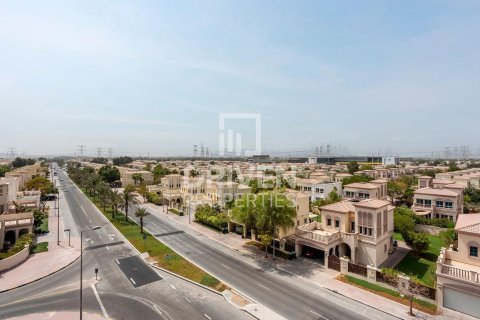 Apartment sa Jumeirah Village Triangle, Dubai, UAE 2 silid-tulugan, 105.35 sq.m. № 744557