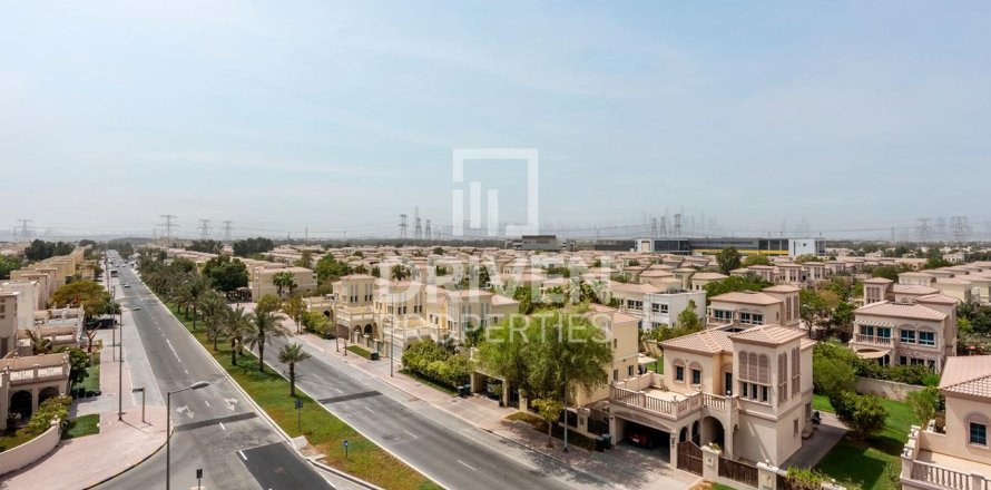 Apartment sa Jumeirah Village Triangle, Dubai, UAE 2 silid-tulugan, 105.35 sq.m. № 744557