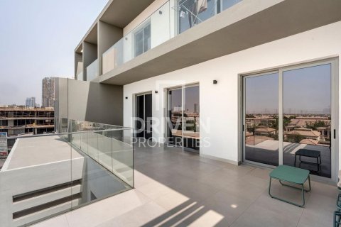 Apartment sa Jumeirah Village Triangle, Dubai, UAE 2 silid-tulugan, 105.35 sq.m. № 744557 - larawan 14