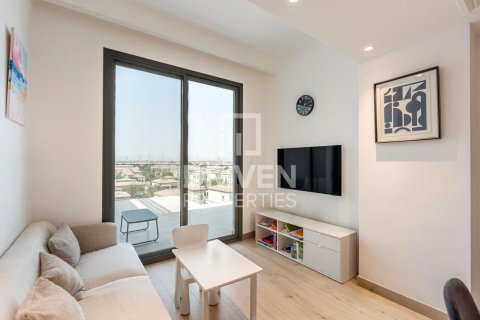 Apartment sa Jumeirah Village Triangle, Dubai, UAE 2 silid-tulugan, 105.35 sq.m. № 744557 - larawan 3