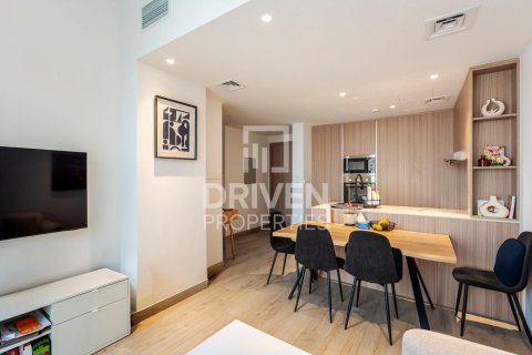 Apartment sa Jumeirah Village Triangle, Dubai, UAE 2 silid-tulugan, 105.35 sq.m. № 744557 - larawan 4