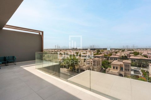 Apartment sa Jumeirah Village Triangle, Dubai, UAE 2 silid-tulugan, 105.35 sq.m. № 744557 - larawan 13