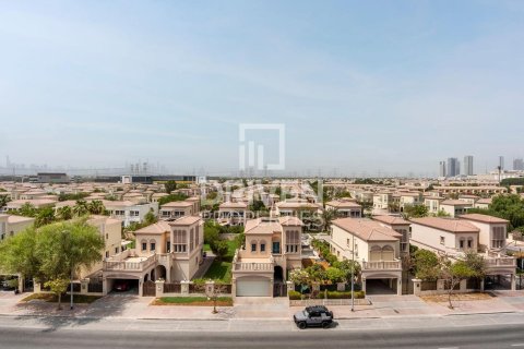 Apartment sa Jumeirah Village Triangle, Dubai, UAE 2 silid-tulugan, 105.35 sq.m. № 744557 - larawan 12