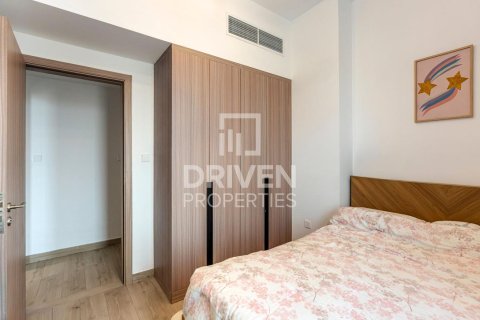 Apartment sa Jumeirah Village Triangle, Dubai, UAE 2 silid-tulugan, 105.35 sq.m. № 744557 - larawan 6